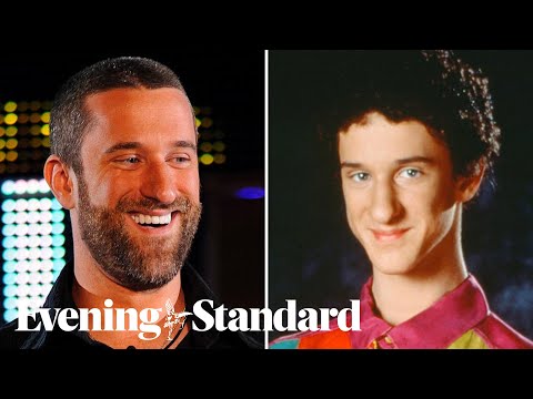 Saved By The Bell actor Dustin Diamond dies aged 44 after terminal cancer diagnosis