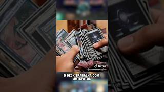 o melhor do magic the gathering #mtgarena #mtgnt #mtg #mtgone #gameplay #mtgcommander