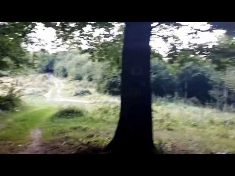 Parcul National Domogled - Valea Cernei