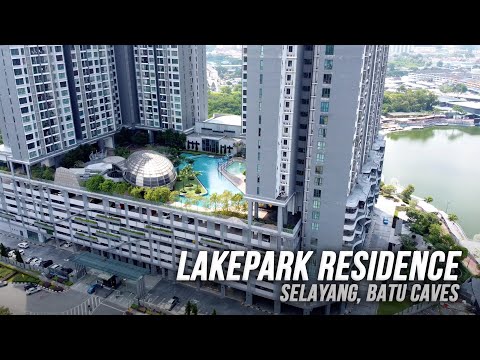 No. B-27-09, Residensi 1 Utara, No. 42, Jalan 1/2B, Off Jalan Ipoh, 68100 Selayang, Kuala Lumpur video