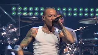 Linkin Park - Performs Wastelands / Jimmy Kimmel Live!