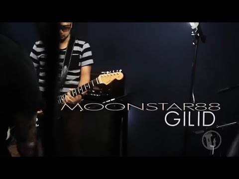 Moonstar88 - Gilid | Tower Sessions