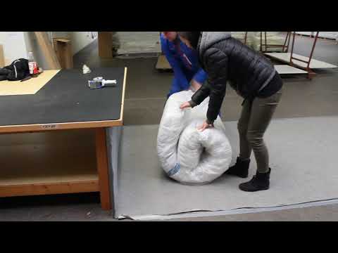 Matratze zurückschicken