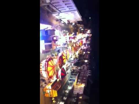 Marlborough Fair-the real big wheel