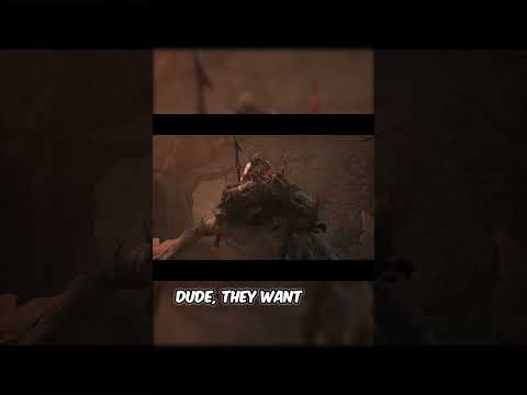 I will not die for the rest of the game | Lords of the Fallen