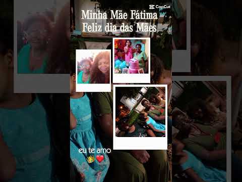 Você Me Ensinou a Ser uma Boa Mãe 