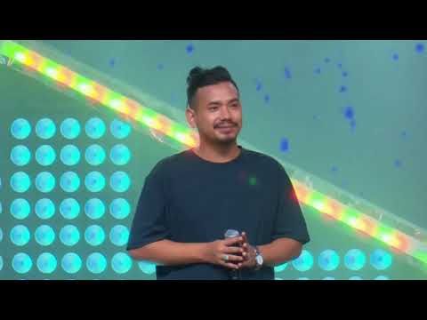 The Voice of Nepal | Anish Shrestha  ( BLIND AUDITION )