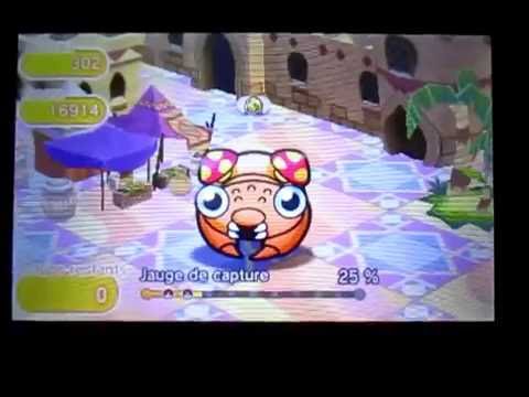 Let's Play Pokemon Shuffle - Normal Stage: 301 and 302