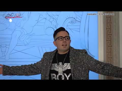 Canzoni a Villa Gran Bruro  - Miky Prisco - Femmene overe