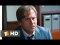 The Big Short 2015 Risky Assessors Scene 6 10 Movieclips