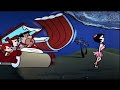 The Flintstones Opening And Ending Credits Season 4