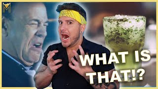 Bartender Reacts To The "GROSSEST Specialty Cocktails" On Bar Rescue