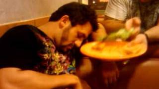 BIFF DADDY: MIND ERASER FINALE