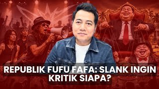 Download lagu Slank's New Album Draws Public Attention, What's Going On? The Politics of Syaiun-Syaiun Adi Pray... mp3 Download lagu Slank's New Album Draws Public Attention, What's Going On? The Politics of Syaiun-Syaiun Adi Pray... mp3