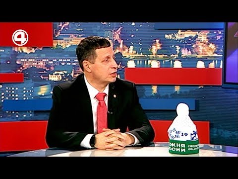 Леонид Рапопорт