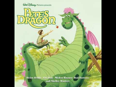 Scene from Candle on the Water by Helen Reddy