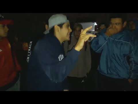 REN vs KOTTE vs PUZZLE vs KLZ - Clasificatoria Fecha 2 (Torneo 2018) - Hermandad Free