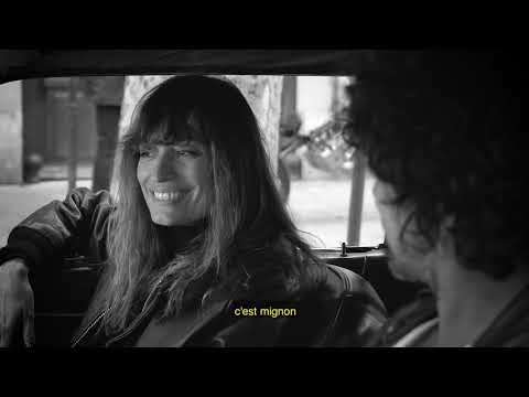 Yarol - "Caroline" avec Caroline de Maigret