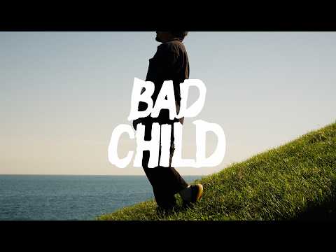 BAD CHILD - High Ground