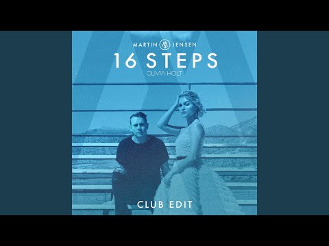 16 Steps (Club Edit)