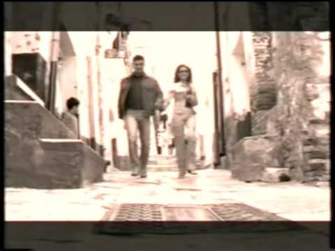 PAOLA MOLINO  " MILLE VASE " VIDEO CLIP