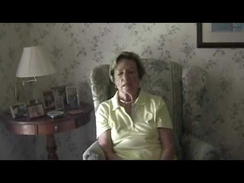 Nan Freeman Interview