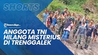 Viral Kisah Anggota TNI Hilang di Hutan Gunung Guli Trenggalek, Sesepuh: Disembunyikan Makhluk Ghaib
