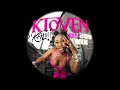 Kaliii K Toven DJ 809 Mix Official Audio