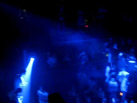 Christian Luke - Mischief @ Villa, Perth. Sep 12 2009