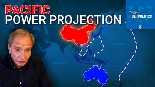 Defending the Pacific: George Friedman on Australia, Japan and the coalition against China