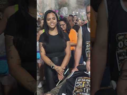 JOÃO ANTÔNIO PASCOAL NO CARNAVAL 2026 EM SANTA MARIA MADALENA RJ.