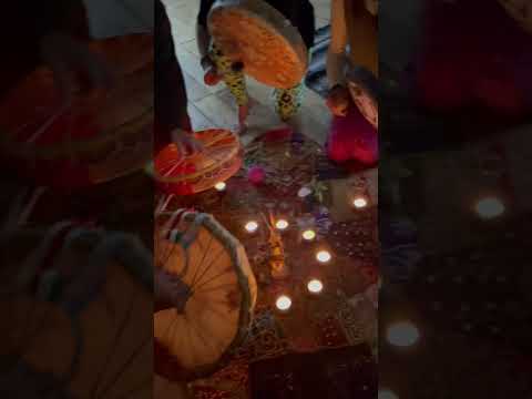 Women’s Circle #christchurchdorset#spiritdance#shamanicdrumming #womenscircle