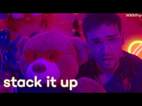Liam Payne (리암 페인) - Stack It Up /ft. A Boogie wit da Hoodie [가사해석/번역/MV]