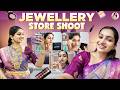 A Simple GRWM Before My Shoot Nakshathra Nagesh