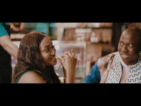 Levi Bobo - Kounfè | Vidéo officielle