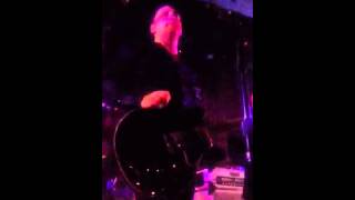 Afghan Whigs "You My Flower/Sail To The Moon" @ The Metro,