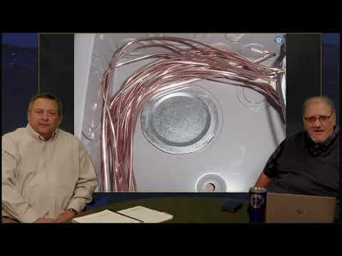 IAEI Training Shorts — Unused Opening and Unused Circuit Breaker Spaces in Mounting Equipment