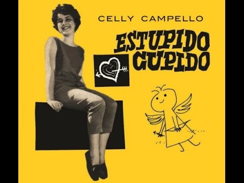 download lagu mp3 mp4 Celly Campello, download lagu Celly Campello gratis, unduh video klip Celly Campello