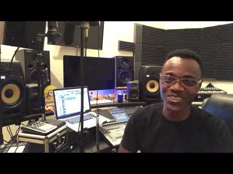 Wayne Wonder Talking about Project With Alonestar Jethro Sheeran  Herbert Skillz & Sean Kontractor