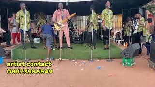 Kelvin Alaska latest live performance part Two August 2024