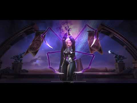 Marvel Contest Of Champions Push to Cavalier Act 6 Completion On 2nd Account,