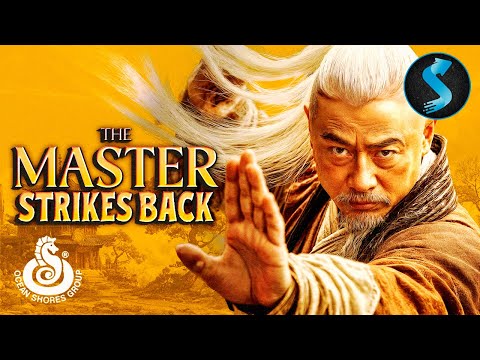 Master Strikes Back | Kung Fu | Full Movie | Kung Fu Mayhem Begins