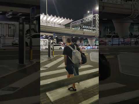 O ônibus de traslado dos hotéis do aeroporto de Fuimucino custa 6 euros