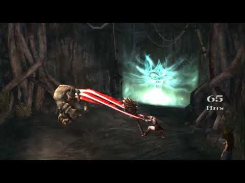 God Of War 2 - Crossing of the Lowlands #godofwar2 #ps2games  #retrogames #retrogaming