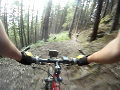 Călare pe Clincea....