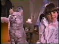 Fresh Step Ad 1985