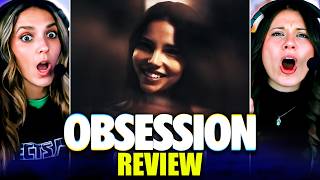 OBSESSION Movie Review: The Horror Allegory Everyone Is Talking About