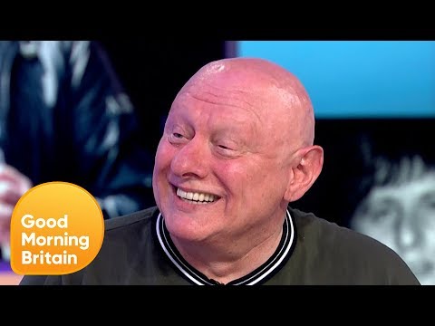 download lagu mp3 mp4 Shaun Ryder, download lagu Shaun Ryder gratis, unduh video klip Download Shaun Ryder Mp3 dan Mp4 Music Online Gratis