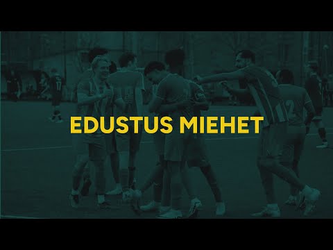 IF Gnistan/Ogeli vs Valtti Edustus Miehet