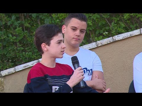 Si shperblehet kërkimi i diturisë tek Zoti?! Pyetja e Firduesit drejtuar Elvis Naçit